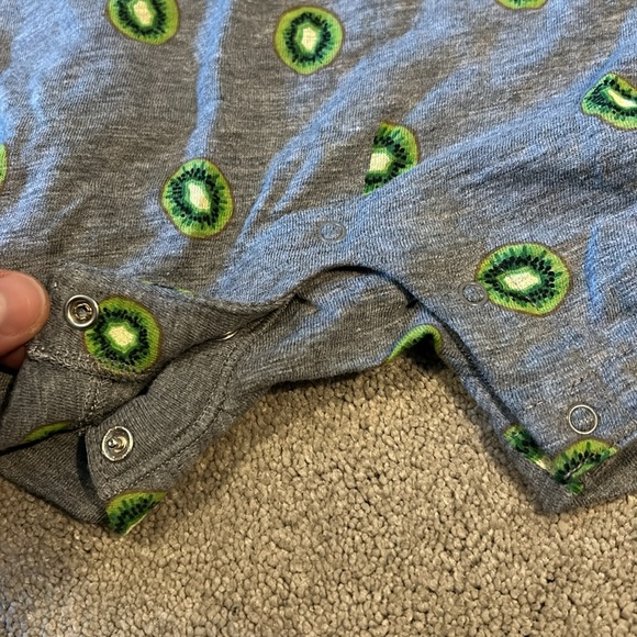 Infant summer holiday outfits - Picture 7 of 8